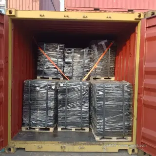 Packing photograph, 5 February 2026