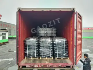 Packing photograph, 5 March 2026