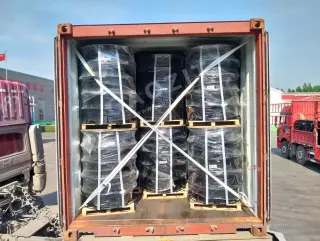 Packing photograph, 2 June 2026