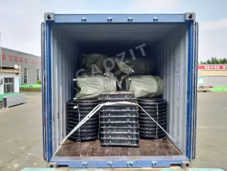 Packing photograph, 12 June 2026