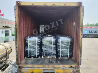 Packing photograph, 2 July 2026