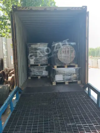 Packing photograph, 7 July 2026
