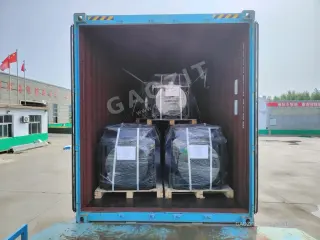 Packing photograph, 21 July 2026