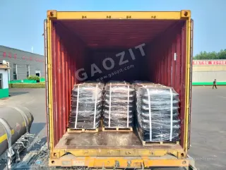 Packing photograph, 21 August 2026