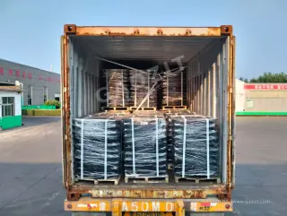Packing photograph, 21 August 2026