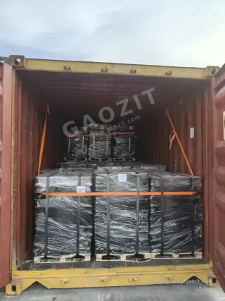 Packing photograph, 4 September 2026