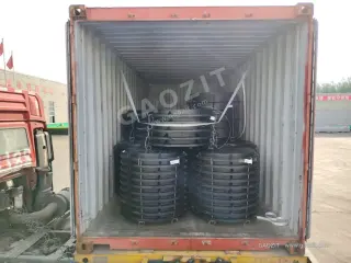 Packing photograph, 7 September 2026