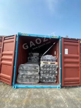 Packing photograph, 16 September 2026