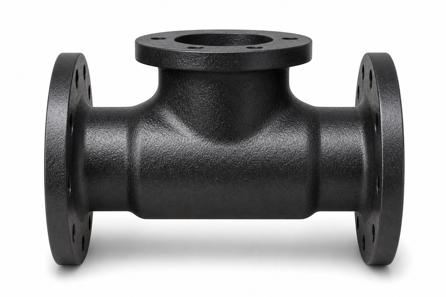 Valve body reference