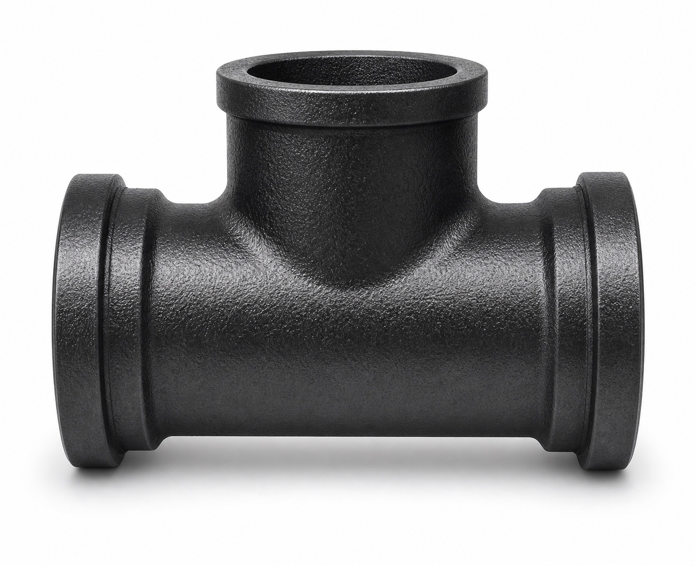 Valve body reference